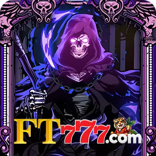 ft777 Logo